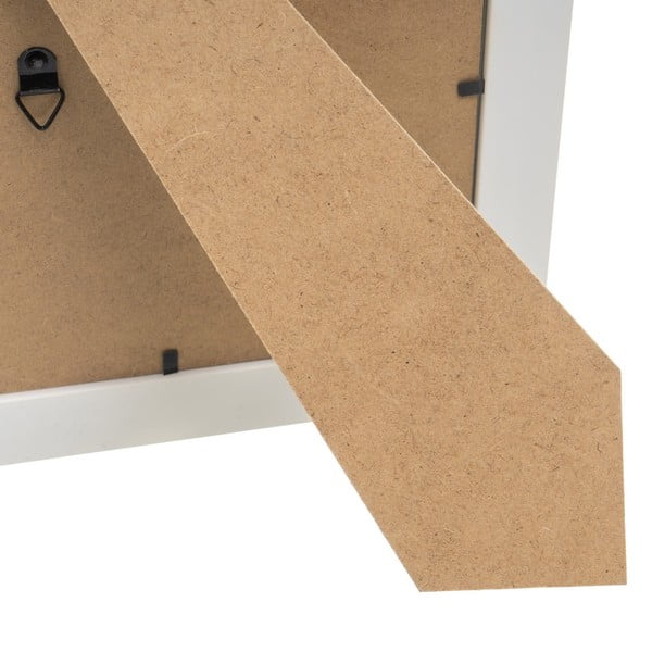 Рамки за стена в кафяво-естествен цвят в комплект от 3 броя 14x19 cm - Casa Selección-image-2