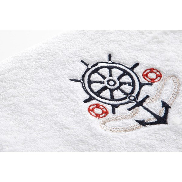 Osuška Rope, 90x50 cm-image-1