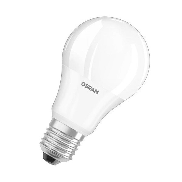 Неутрална LED крушка E27, 5,5 W - Candellux Lighting-image-1