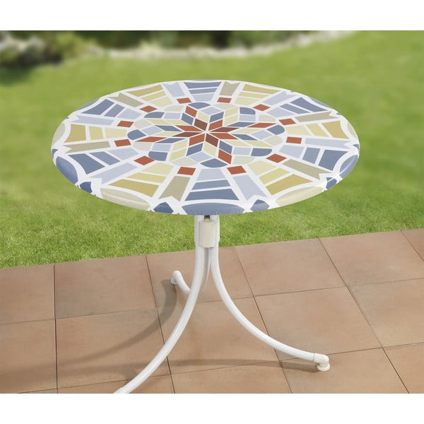 Покривка за маса ø 70 cm Mosaic - Maximex-image-1