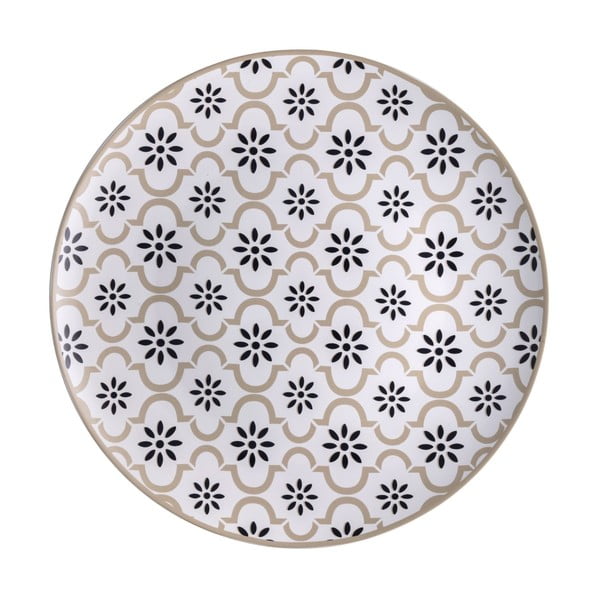 Каменна чиния , ø 32 cm Alhambra - Brandani