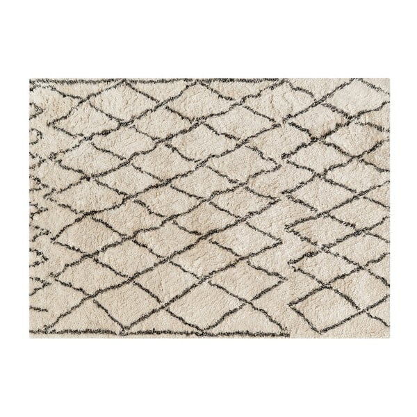 Вълнен килим Херардо, 200 x 300 cm - Linen Couture