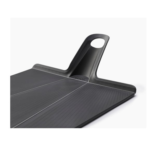 Дъска за рязане 26x45 cm Chop2Pot - Joseph Joseph-image-1