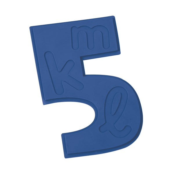 Детски противоплъзгащи подложки за вани в комплект от 10 бр. 11x12,5 cm Chifres – MSV-image-3