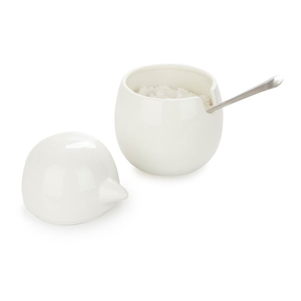 Порцеланова захарница Birdie - Balvi-image-3