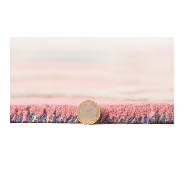 Вълнен килим , 200 x 290 cm Rosella - Flair Rugs-image-4