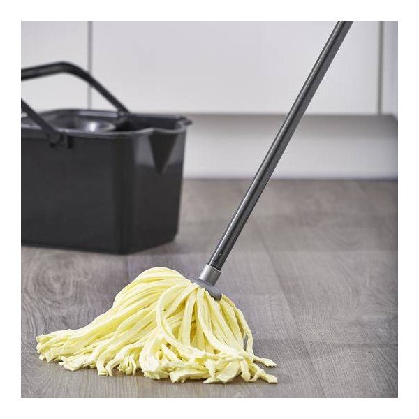 Žlutý mop Addis Wop-image-1
