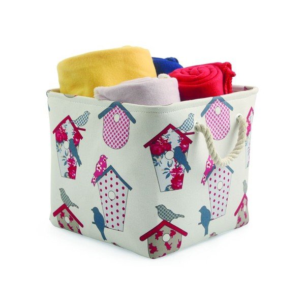 Sada 2 úložných košíků Decoro-image-1