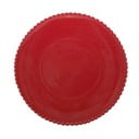 Рубиненочервена керамична чиния , ø 34,3 cm Pearl - Costa Nova