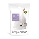 Торби за боклук 20 бр. 10 l R – simplehuman