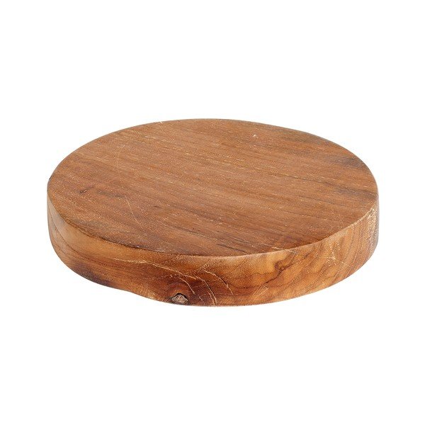 Дървена тава - Hübsch