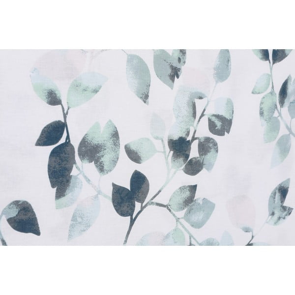 Спално бельо за единично легло от памук Ranforce Sabine Green, 140 x 200 cm - Mijolnir-image-4