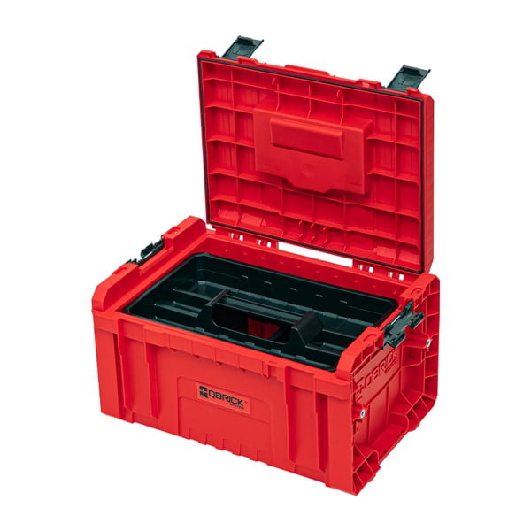 Кутия за инструменти Pro - Qbrick Sys­tem-image-1