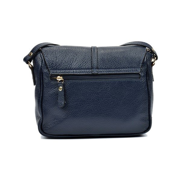 Кожена чанта Ariela - Renata Corsi-image-1