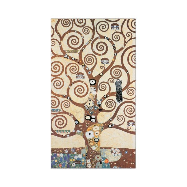 Gustav Klimt - Strom života