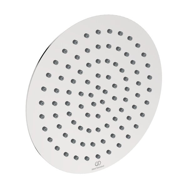 Метална душ глава в лъскаво сребристо IdealRain – Ideal Standard-image-2