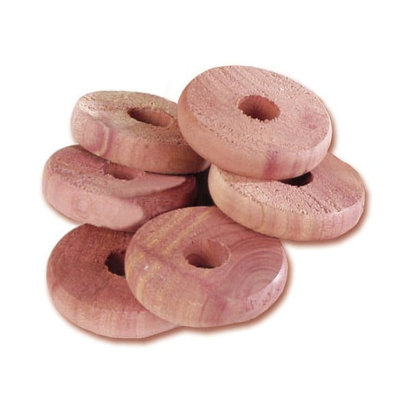 Репелент за молци 6 бр. Cedar – Compactor