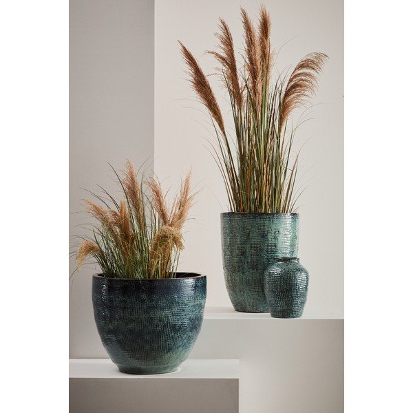 Изкуствено растение (височина 145 cm) Austorderia – Bizzotto-image-1