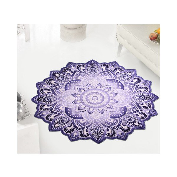 Килим Armeno, ⌀ 100 cm - Vitaus