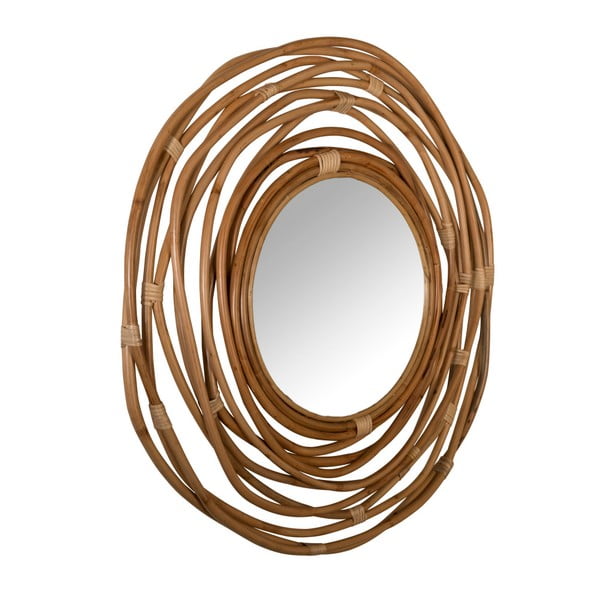 Стенно огледало Kubu - Dutchbone-image-2