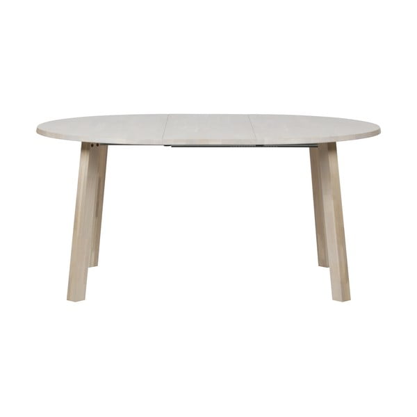 Сгъваема маса за хранене Lange, ⌀ 120 cm Lange Jan - WOOOD-image-2