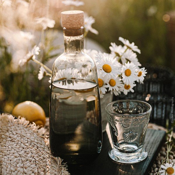 Чаша La Rochère , 290 ml Versailles - La Rochére-image-1