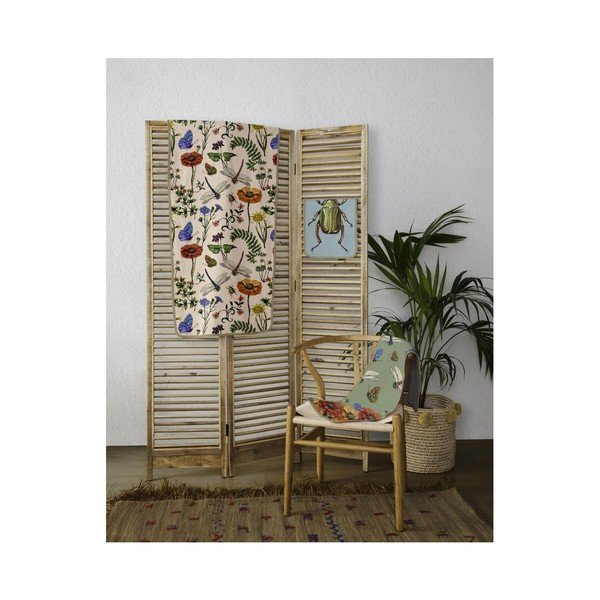 Комплект от 3 кърпи Tierra Bella - Madre Selva-image-2