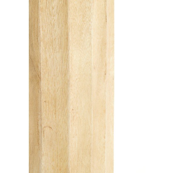 Кръгла странична масичка от масивно манго ø 35 cm Ellena – Light & Living-image-4