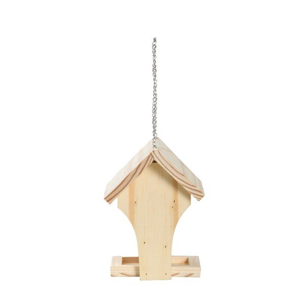 Хранилка за птици DIY – Esschert Design-image-1