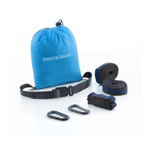 Хамак за 2 души Хамак - InnovaGoods-image-3