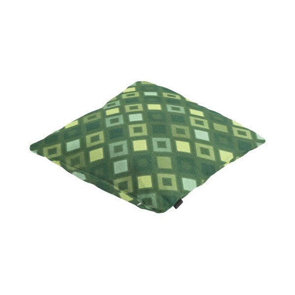 Външна възглавница 50x50 cm Grids - Madison-image-2