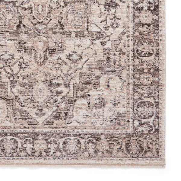 Килим в сиво и бежово 120x170 cm Vintage – Think Rugs-image-4