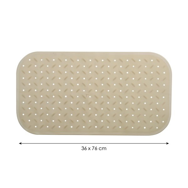 Подложка против хлъзгане за вана 36x76 cm Class Premium – MSV-image-4