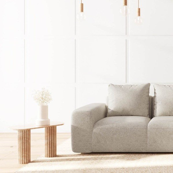 Бежов диван 287 cm Monce – Rodier-image-4