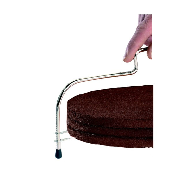 Хоризонтална двойна машина за рязане на торти Simplex Simplex-Duo - Westmark-image-1