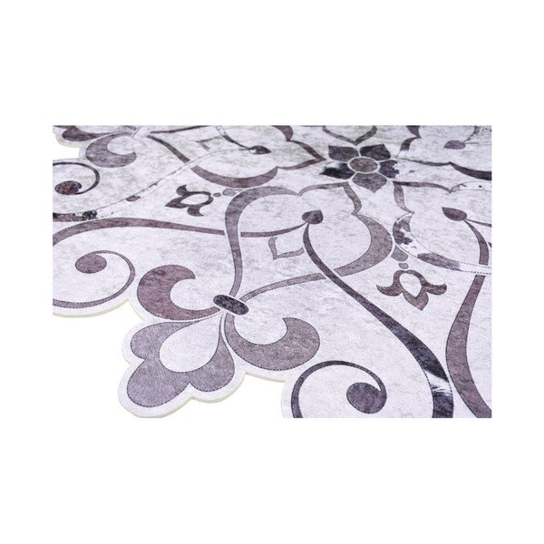 Килим Rassmo Misma, ⌀ 80 cm - Vitaus-image-4