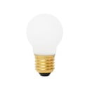 Топла LED крушка с възможност за димиране E27, 4 W Sphere - tala