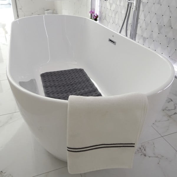 Подложка против хлъзгане за вана 40x70 cm Ruby – Spirella-image-3