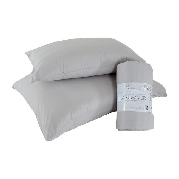 Калъфка за възглавница от микрофибър 70x90 cm Summer – B.E.S.-image-3