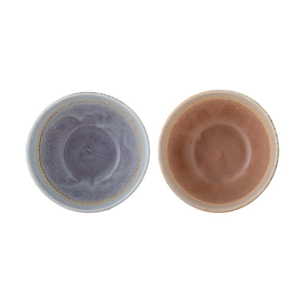 Керамични чаши в комплект от 2 бр. ø 14 cm Cloe - Bloomingville-image-1