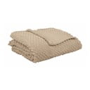 Пясъчнокафяво каре Бор, 150 x 200 cm - Tiseco Home Studio