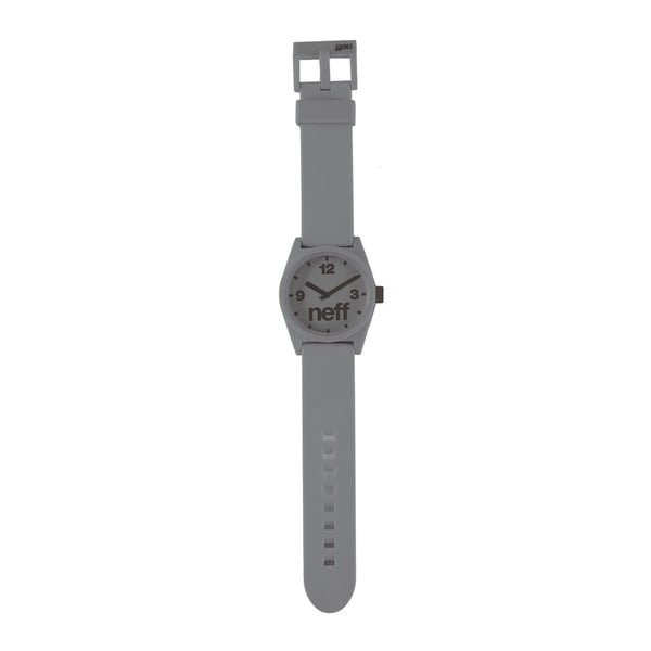 Neff hodinky Daily Watch Grey