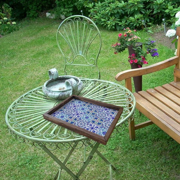 Дървени подноси Paisios, 30 x 40 cm-image-1