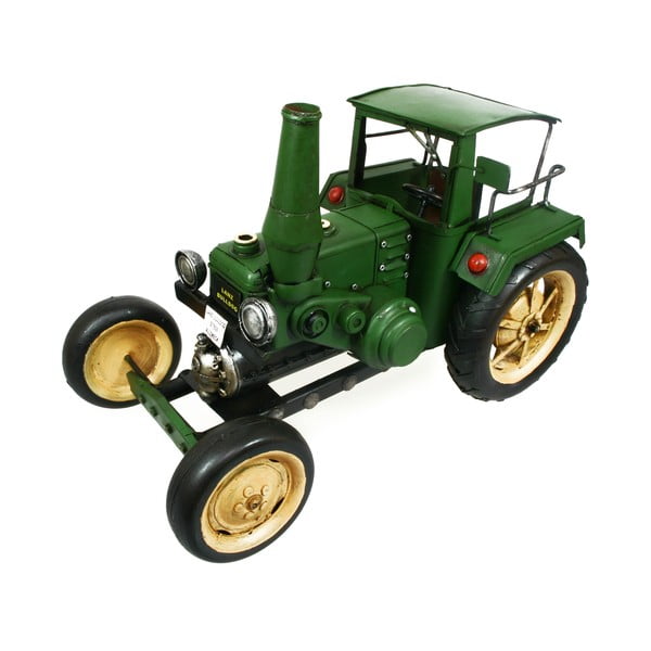 Retro model Traktor