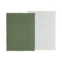 Памучни кърпи за съдове в комплект от 2 бр. 50x70 cm Line – Södahl