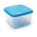 Контейнер за храна с капак Seal Tight Square Foodsaver, 10 л Premium Range - Addis