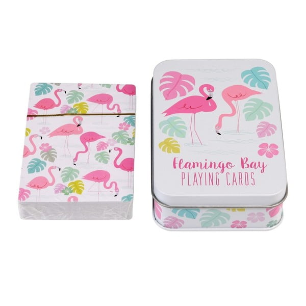 Карти за игра Flamingo Bay - Rex London