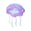 Надуваем кръг във формата на медуза - Big Mouth Inc.