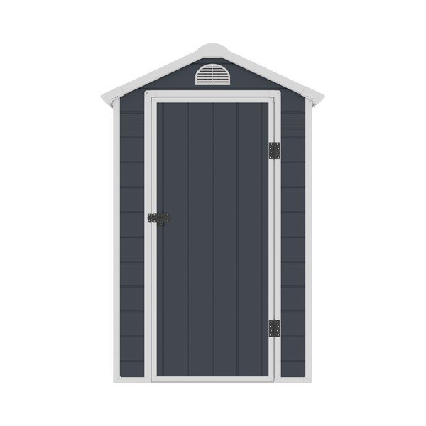 Градинска къща Ave B - Rojaplast-image-3