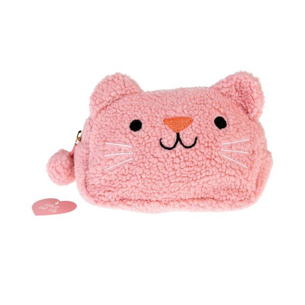 Козметична чанта Cookie The Cat - Rex London